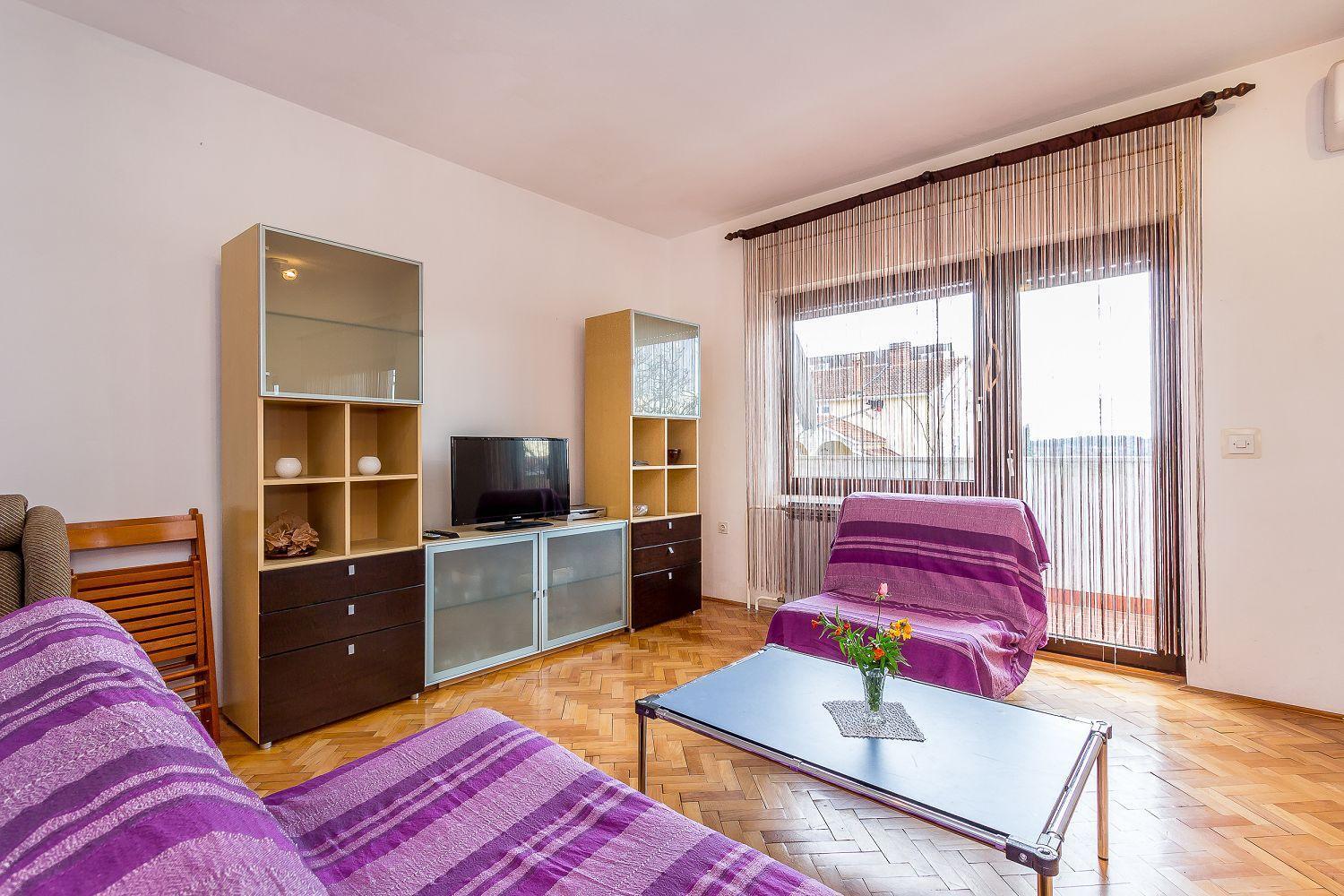 Apartment Jovanka Медулин Экстерьер фото